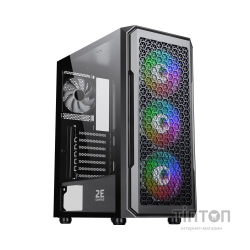 Корпус 2E HEXAGON (2E-G338)