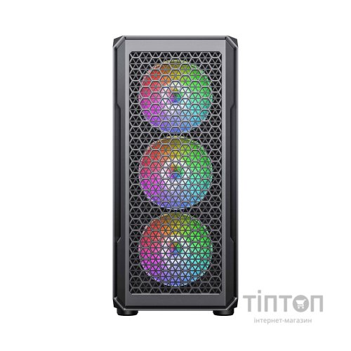 Корпус 2E HEXAGON (2E-G338)