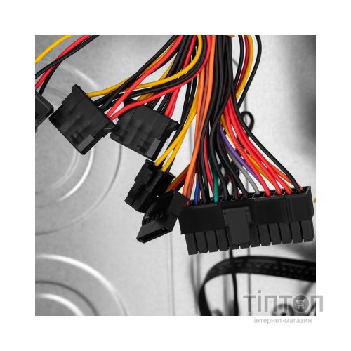 Корпус 2E S613ARGB-400 (2E-S613ARGB-400)