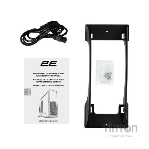 Корпус 2E S613ARGB-400 (2E-S613ARGB-400)