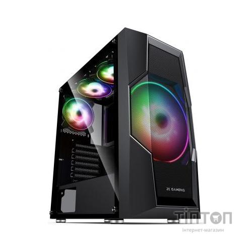 Корпус 2E TURBO (2E-G2057B)