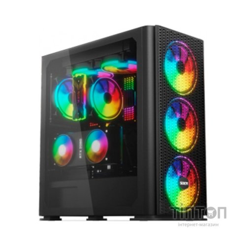 Корпус 2E Vertex GI01B (2E-GI01B)