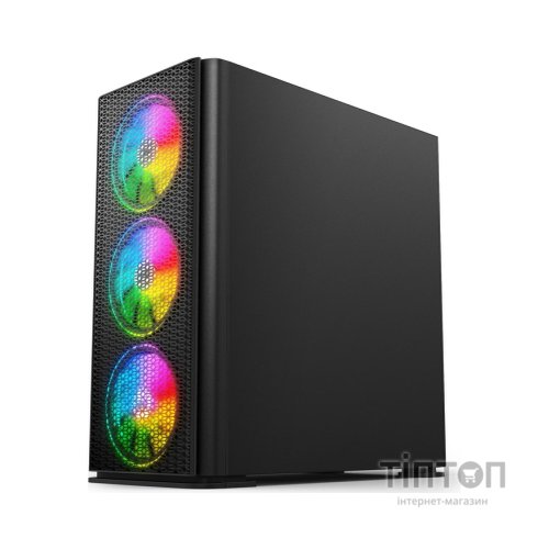 Корпус 2E Vertex GI01B (2E-GI01B)