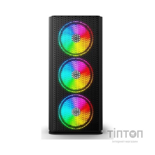 Корпус 2E Vertex GI01B (2E-GI01B)