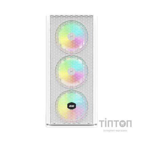 Корпус 2E Vertex GI01W (2E-GI01W)