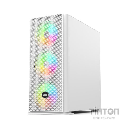 Корпус 2E Vertex GI01W (2E-GI01W)