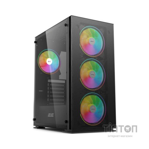 Корпус 2E Virtus Neo G3301N (2E-G3301N)