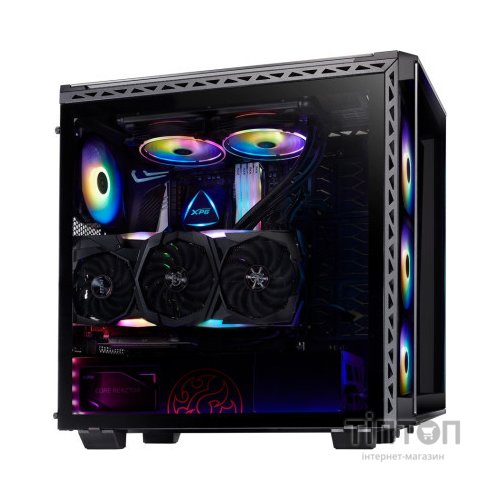 Корпус ADATA BATTLECRUISER-BKCWW