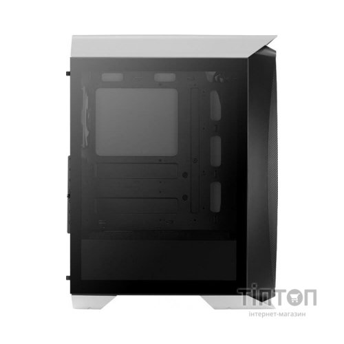Корпус AeroCool Aero One Frost-G-WT-v1 (ACCM-PB17043.21)