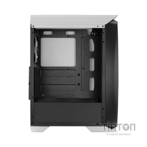 Корпус AeroCool Aero One Frost-G-WT-v1 (ACCM-PB17043.21)