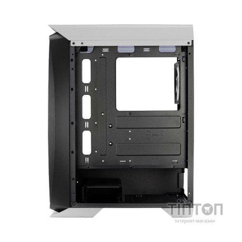 Корпус AeroCool Aero One Frost-G-WT-v1 (ACCM-PB17043.21)