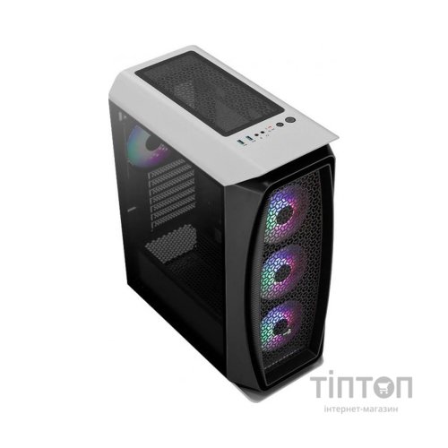 Корпус AeroCool Aero One Frost-G-WT-v1 (ACCM-PB17043.21)