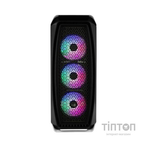 Корпус AeroCool Aero One Frost-G-WT-v1 (ACCM-PB17043.21)
