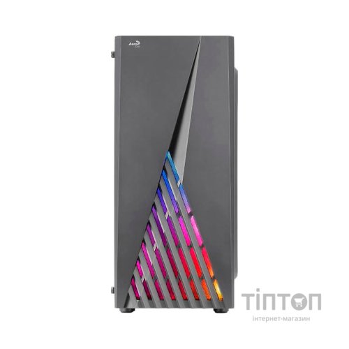 Корпус AeroCool Delta-G-BK-v1 (ACCM-PV45013.11)