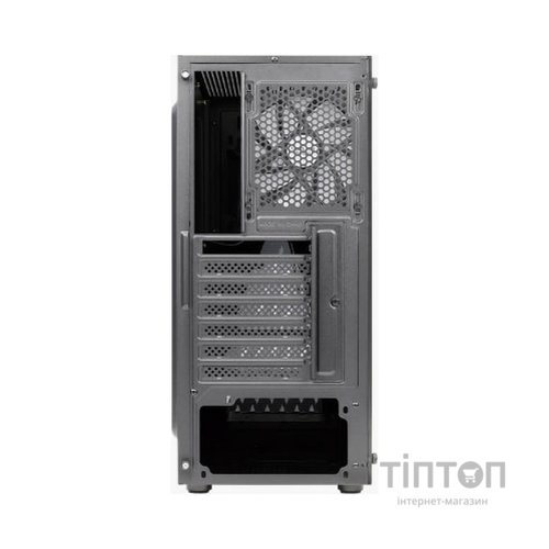 Корпус AeroCool Delta-G-BK-v1 (ACCM-PV45013.11)