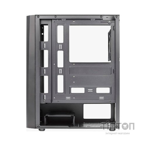 Корпус AeroCool Delta-G-BK-v1 (ACCM-PV45013.11)