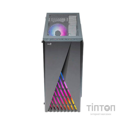 Корпус AeroCool Delta-G-BK-v1 (ACCM-PV45013.11)