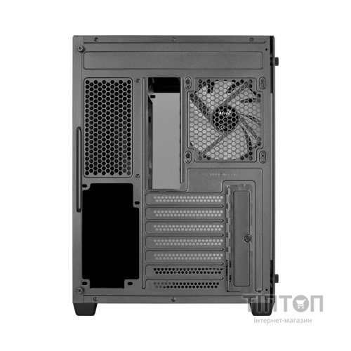 Корпус AeroCool Dryft-G-BK-v2 (ACCM-ES01163.11)