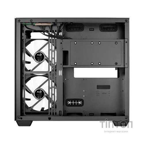 Корпус AeroCool Dryft-G-BK-v2 (ACCM-ES01163.11)