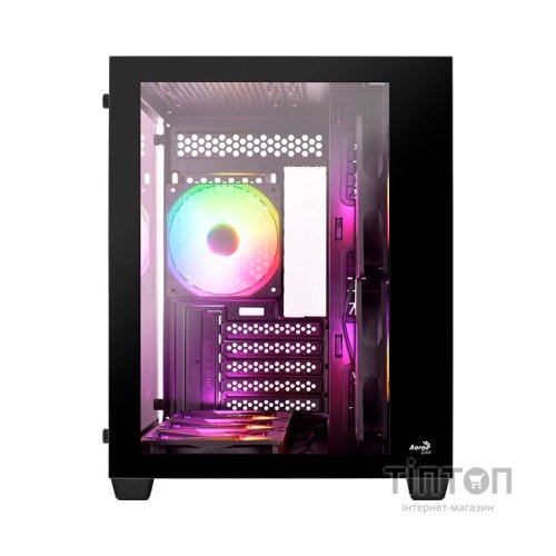Корпус AeroCool Dryft Mini-G-BK-v2 (ACCS-ES02163.11)