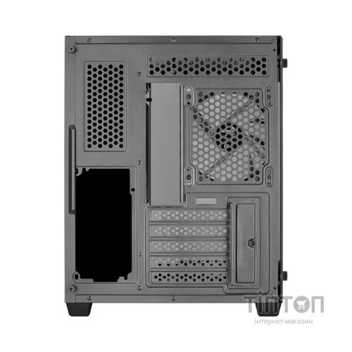 Корпус AeroCool Dryft Mini-G-BK-v2 (ACCS-ES02163.11)