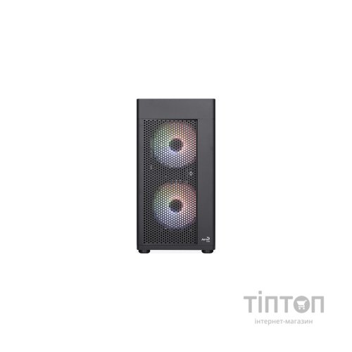 Корпус AeroCool Hexform (Hexform-G-BK-v2)