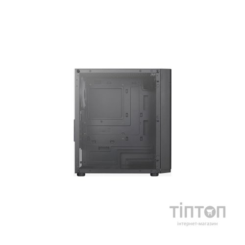 Корпус AeroCool Hexform (Hexform-G-BK-v2)