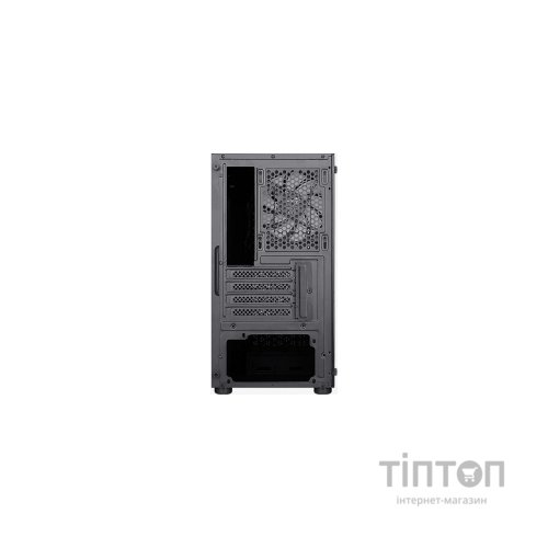 Корпус AeroCool Hexform (Hexform-G-BK-v2)