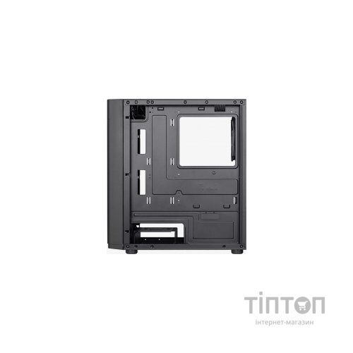 Корпус AeroCool Hexform (Hexform-G-BK-v2)