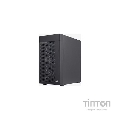 Корпус AeroCool Hexform (Hexform-G-BK-v2)