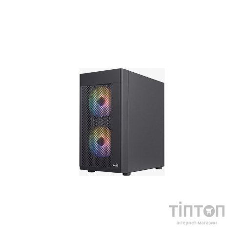Корпус AeroCool Hexform (Hexform-G-BK-v2)
