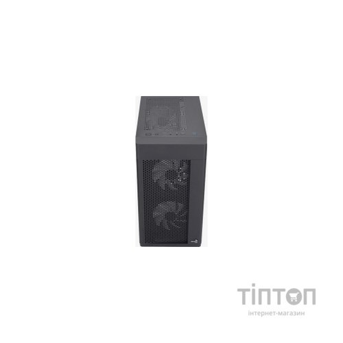 Корпус AeroCool Hexform (Hexform-G-BK-v2)