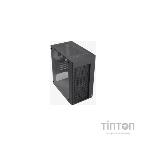 Корпус AeroCool Hexform (Hexform-G-BK-v2)