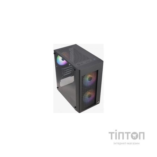 Корпус AeroCool Hexform (Hexform-G-BK-v2)