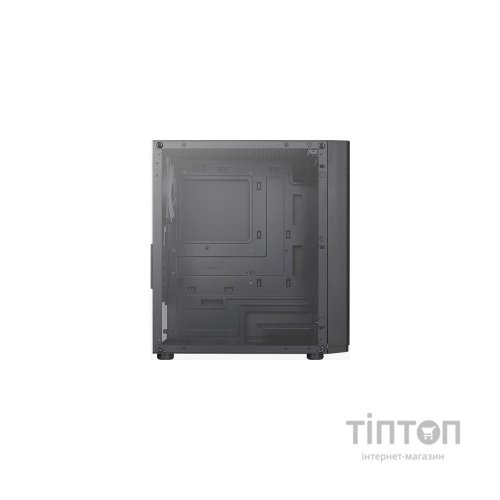 Корпус AeroCool Hexform (Hexform-G-BK-v2)