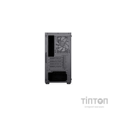 Корпус AeroCool Hexform (Hexform-G-BK-v2)