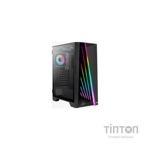 Корпус AeroCool Mirage (Mirage-G-BK-v2)