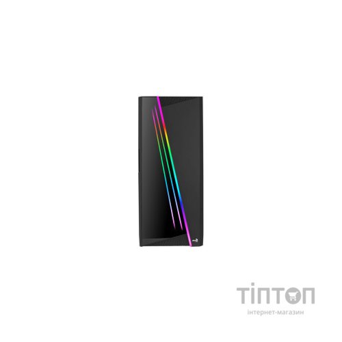 Корпус AeroCool Mirage (Mirage-G-BK-v2)