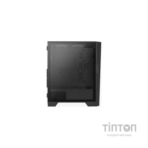 Корпус AeroCool Mirage (Mirage-G-BK-v2)