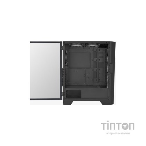 Корпус AeroCool Mirage (Mirage-G-BK-v2)