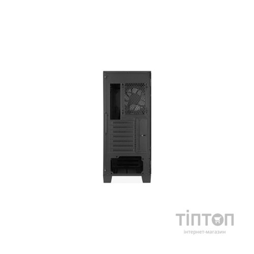 Корпус AeroCool Mirage (Mirage-G-BK-v2)