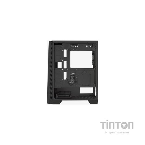 Корпус AeroCool Mirage (Mirage-G-BK-v2)