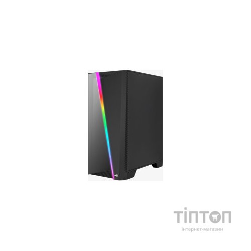 Корпус AeroCool Mirage (Mirage-G-BK-v2)