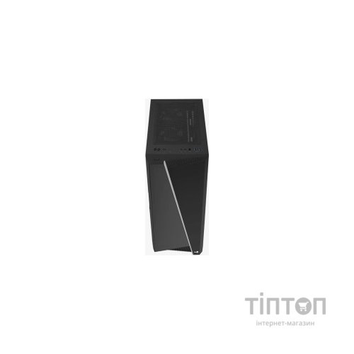Корпус AeroCool Mirage (Mirage-G-BK-v2)