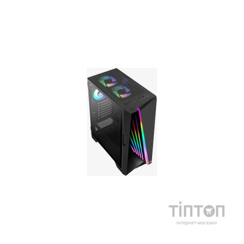 Корпус AeroCool Mirage (Mirage-G-BK-v2)