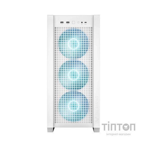 Корпус ASUS 90DC00I3-B19000