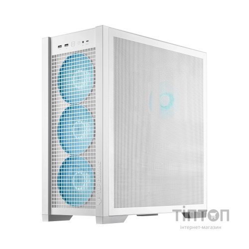 Корпус ASUS 90DC00I3-B19000