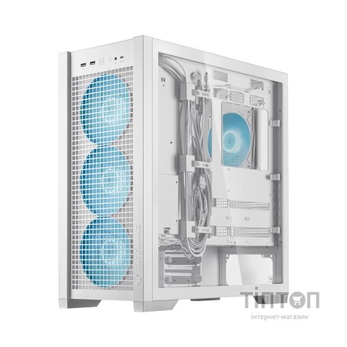 Корпус ASUS 90DC00I3-B19000