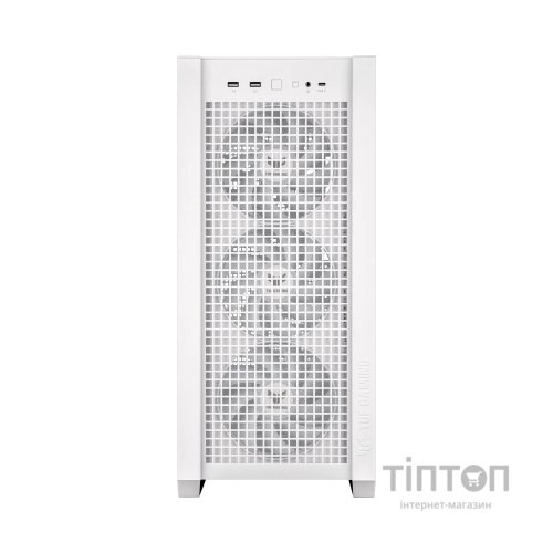 Корпус ASUS 90DC00I3-B19000