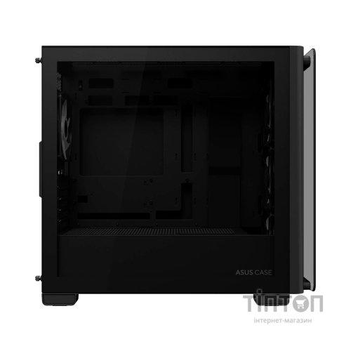 Корпус ASUS A23 Plus Black (90DC00K0-B19010)